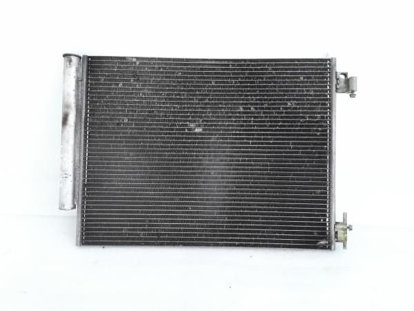 Radiador AC DACIA Sandero II (5S_)
