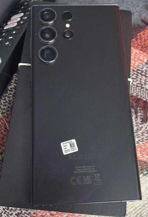 Samsung galaxy s23 ultra