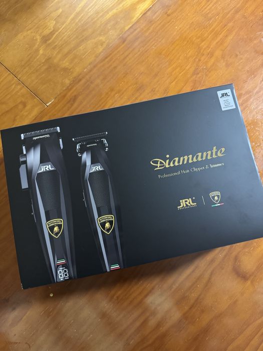 Jrl Lamborghini Kit (Diamante Edition)