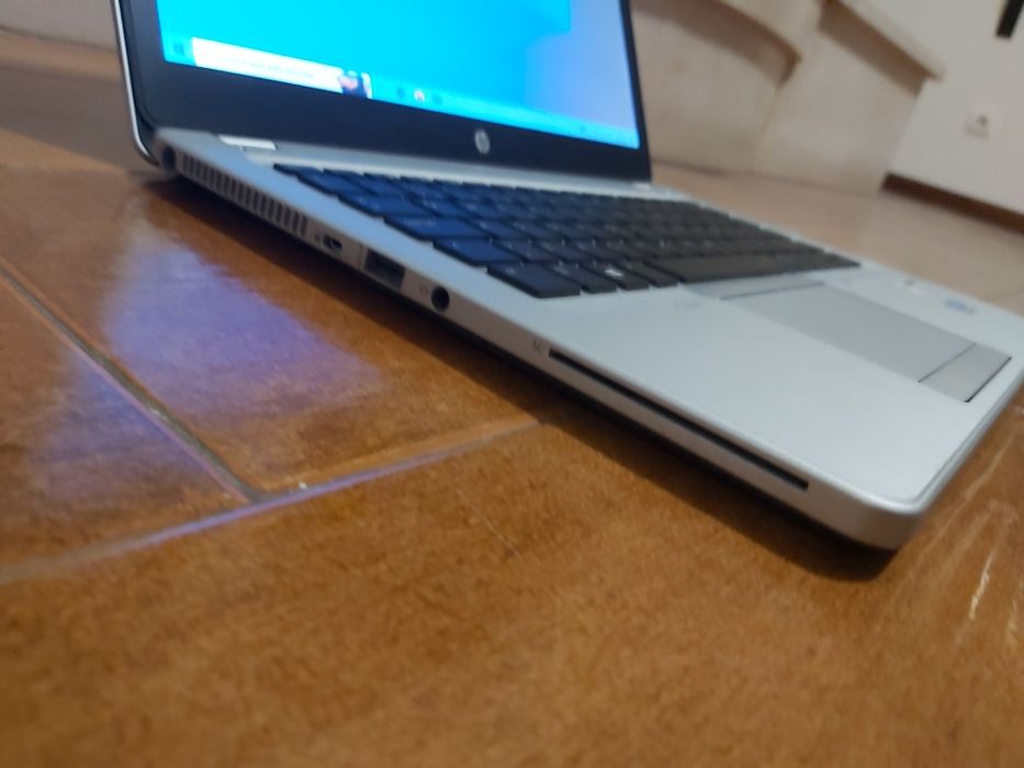 Portátil HP Folio 9470M intel i5