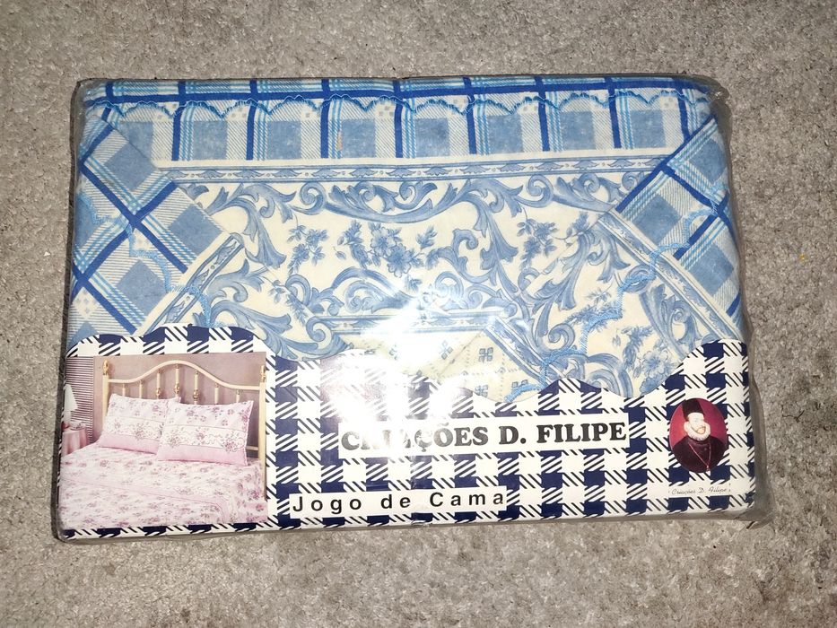 Conjunto de lençóis