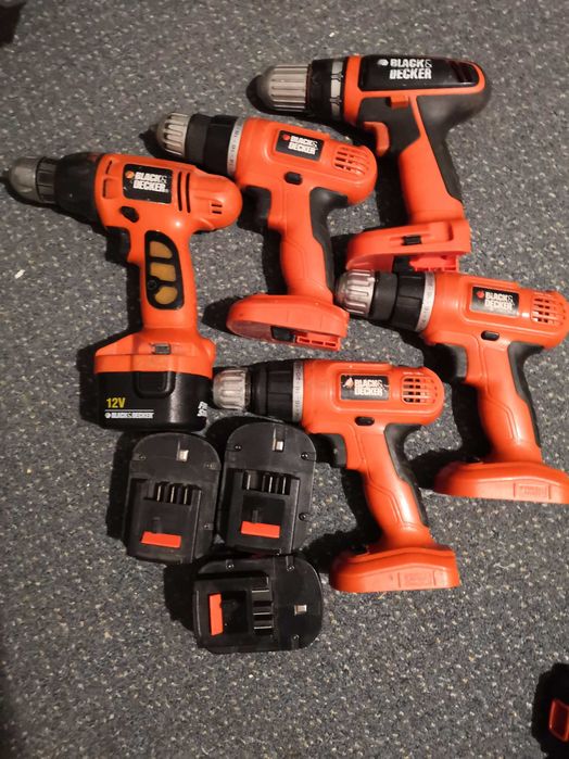 Elektronarzędzia Hilti Bosch Makita Hitachi