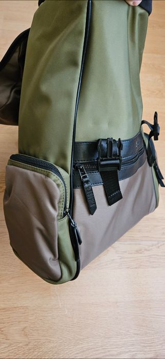 BIG STAR plecak miejski Marcello