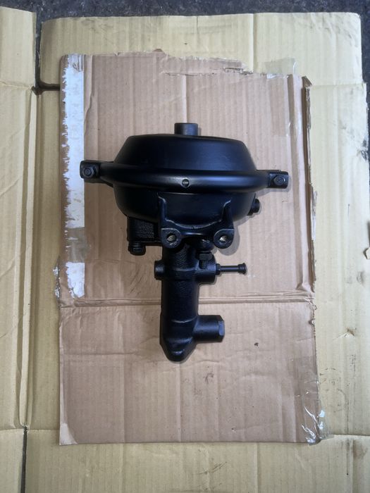 Вакумний усилитель Газ 3309 Валдай Паз циліндр