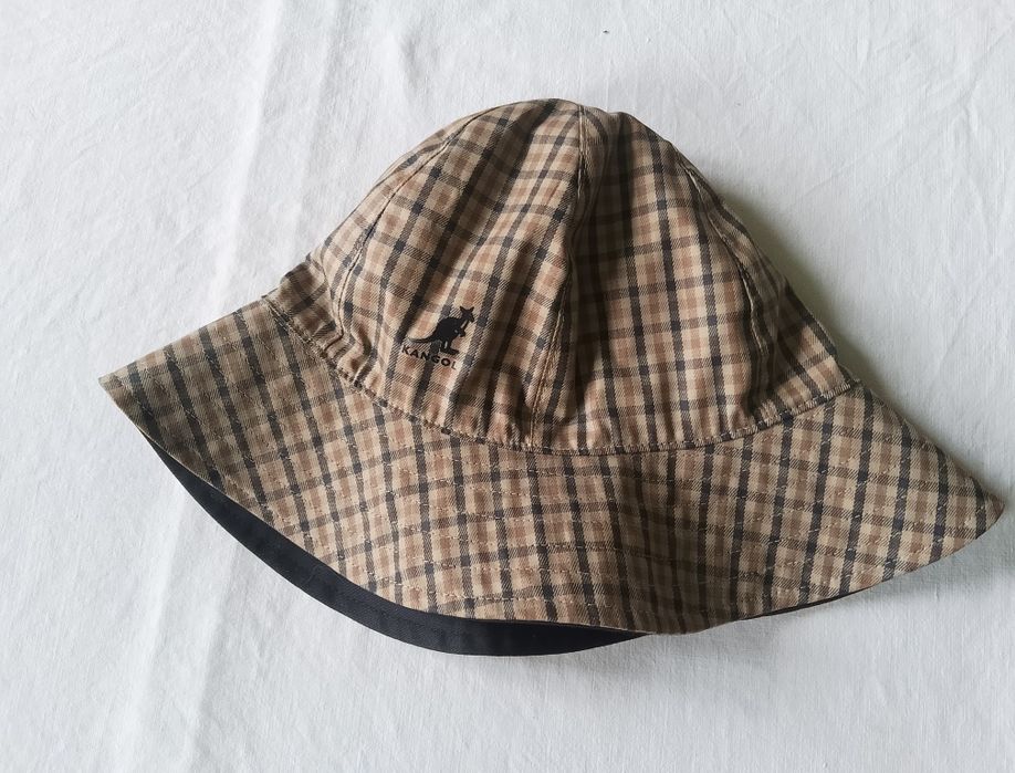 Панама Kangol , Supreme