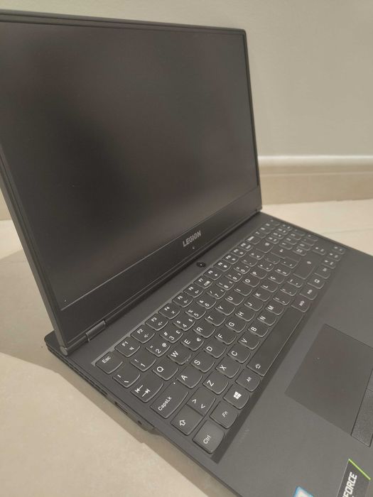 Lenovo Legion Y540-15IRH-PG0