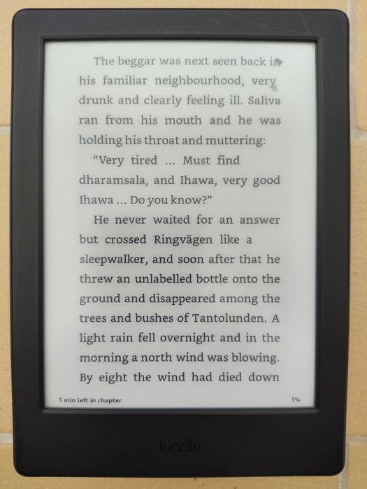 Kindle (e-reader)64284344527363121