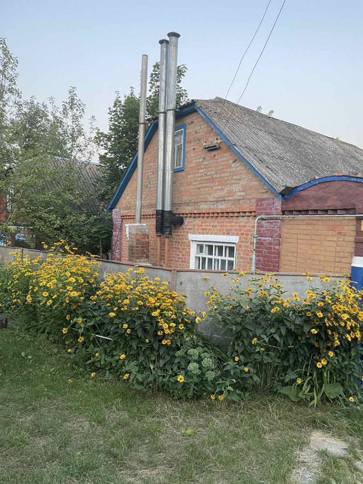 Продам будинок терміново