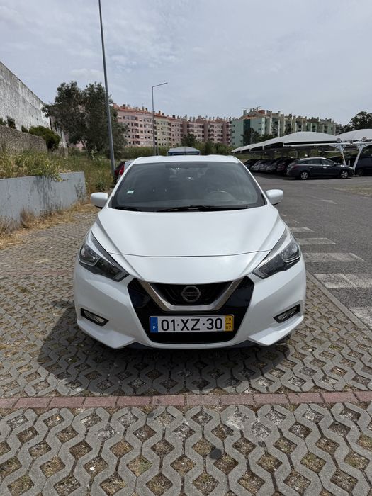 Micra  2019 gasolina
