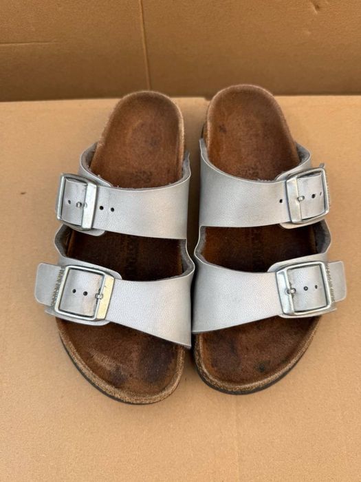 Шльопанці Birkenstock (оригінал)  дитячі р.29