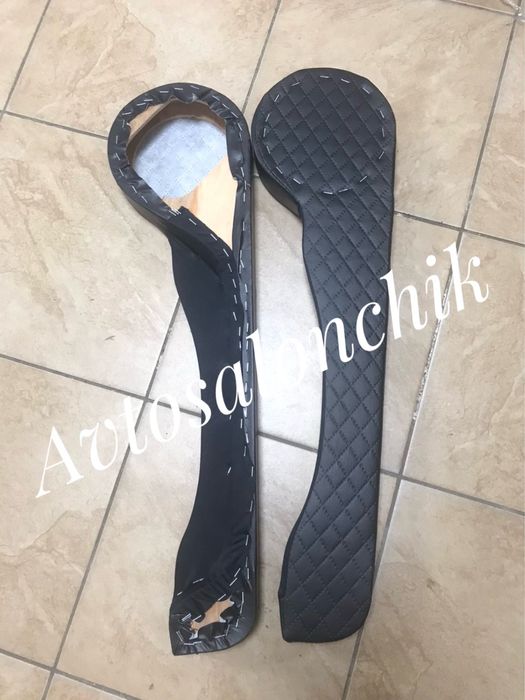 Карманы на двери ваз 2101 2103 2104 2105 2106 2107 2108 2109  ромб