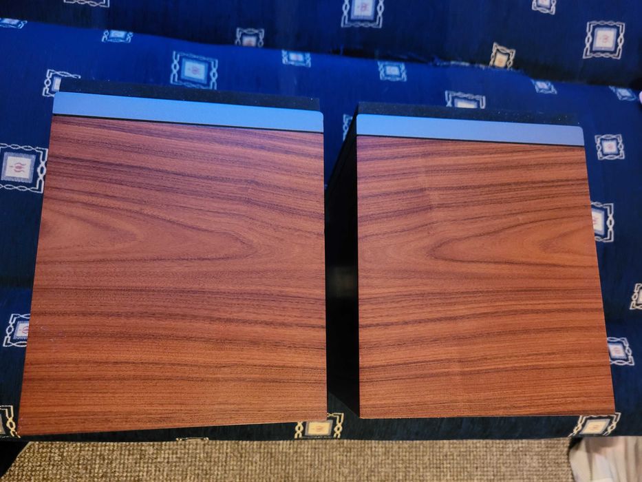 Dynaudio Audience 52 SE 52SE głośniki kolumny podstawkowe monitory