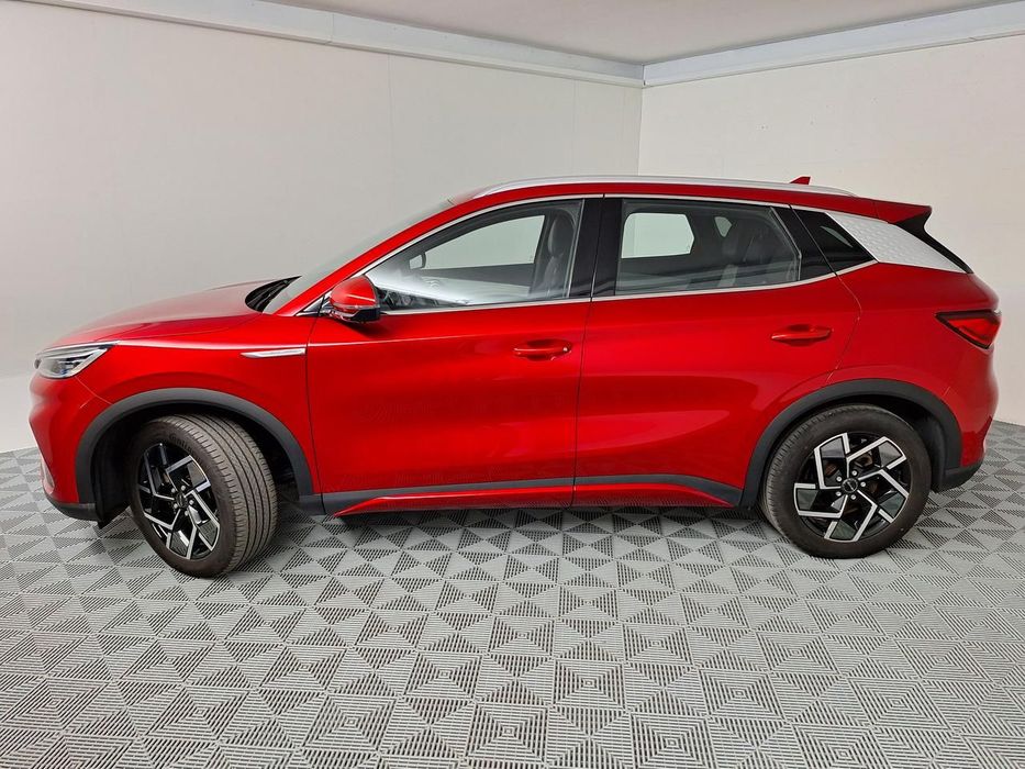 BYD Atto 3 60.48 kWh Design