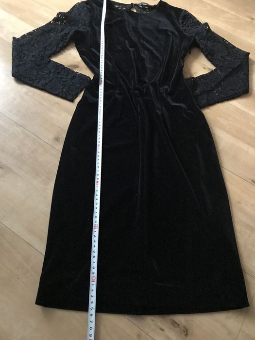 Sukienka damska rozm. S/36  Zara Basic