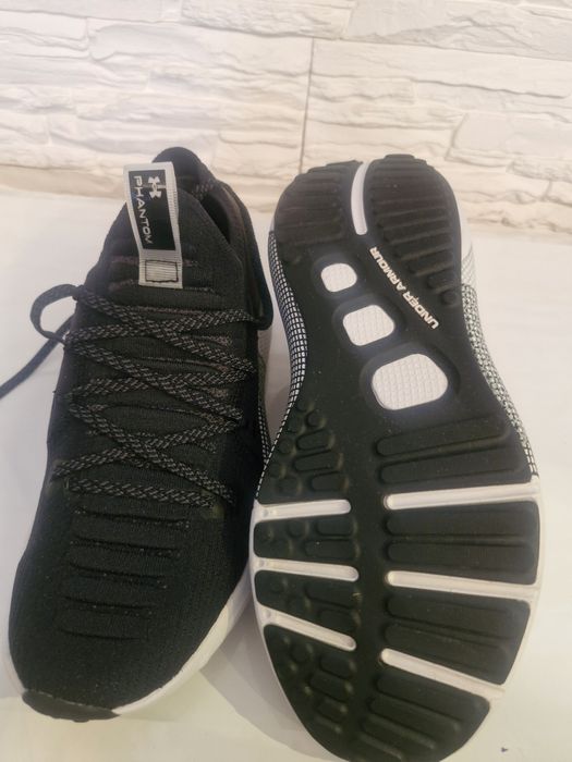 Under Armour HOVR Phantom 3