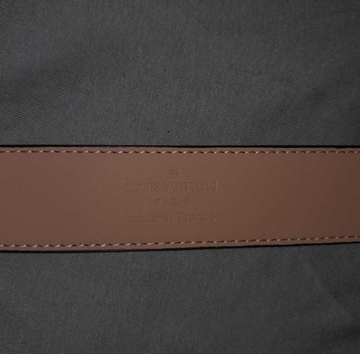Pasek Louis Vuitton