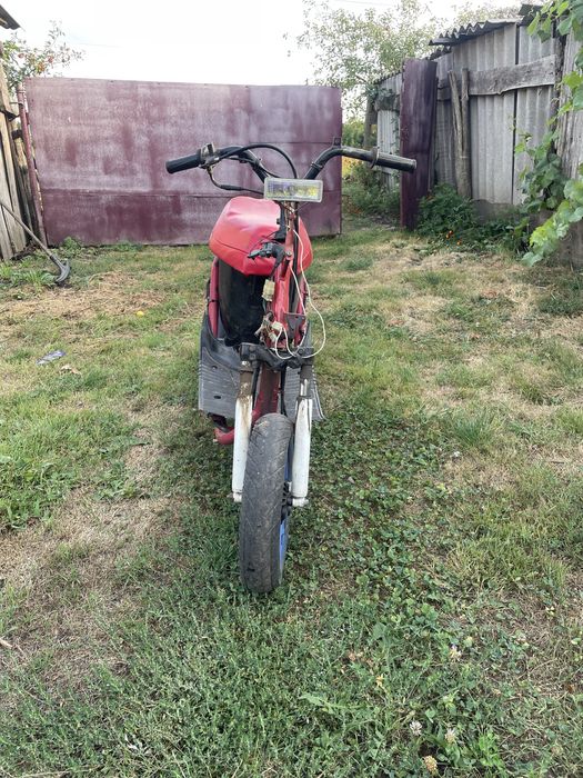 Продам Honda Dio27(стант)