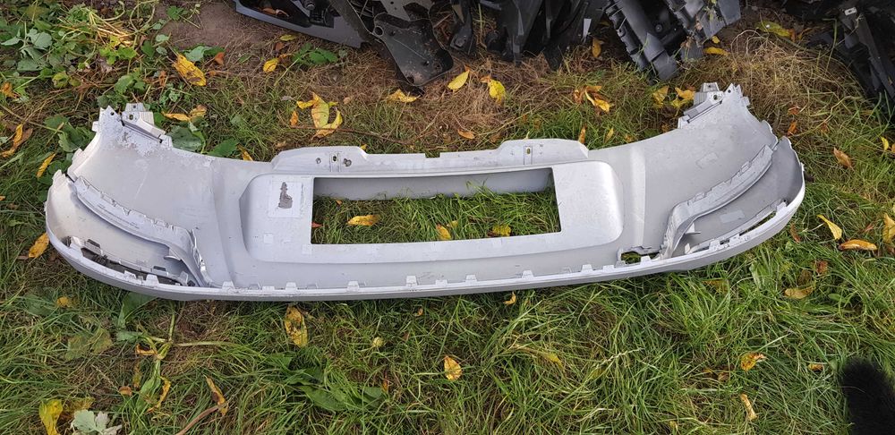 blenda zderzaka tył Seat Ateca 575