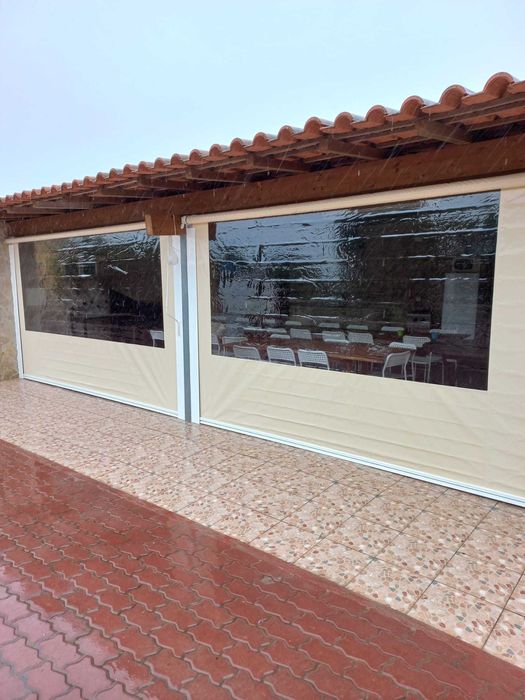 Quinta para Festas ou Convívios