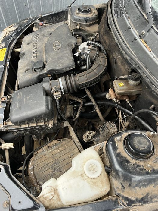 Продам Ваз 21104