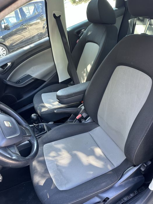 SEAT IBIZA ST 169mil km