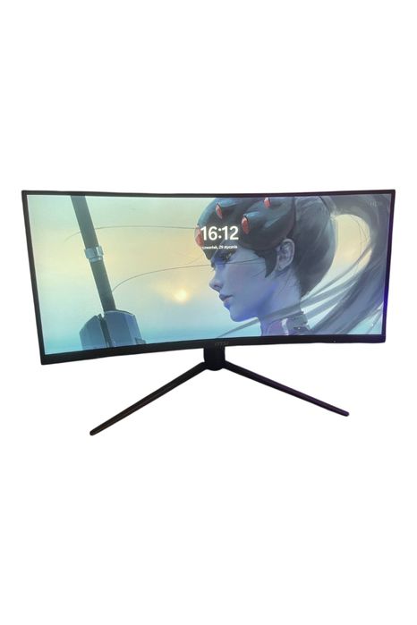 Monitor MSI 144hz