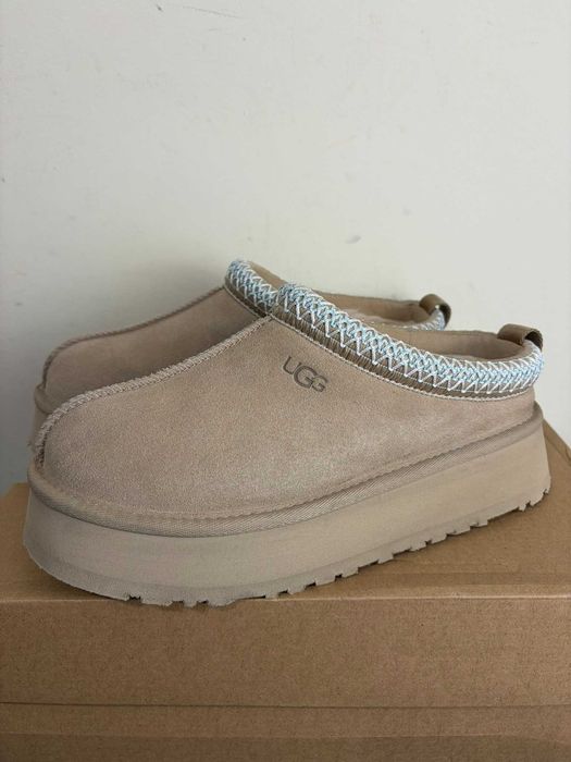 Buty/Klapki UGG Tazz II