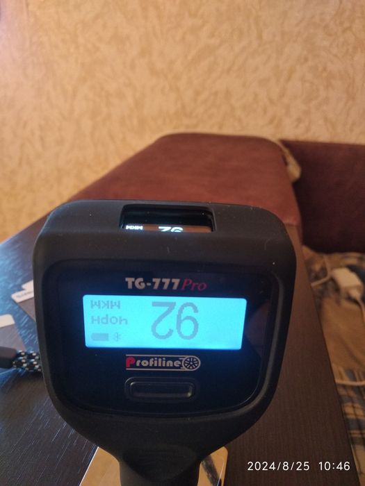 Аренда толщиномера.