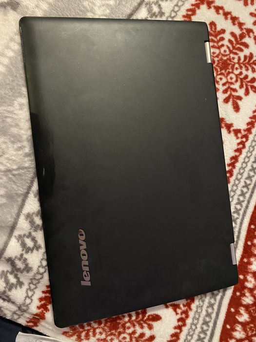 Laptop lenovo yoga