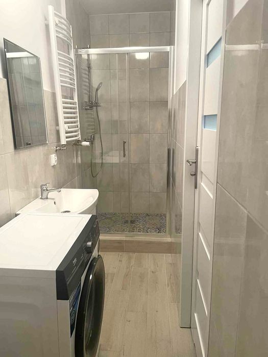 Mieszkanie do wynajęcia w centrum Nowych Skalmierzyc