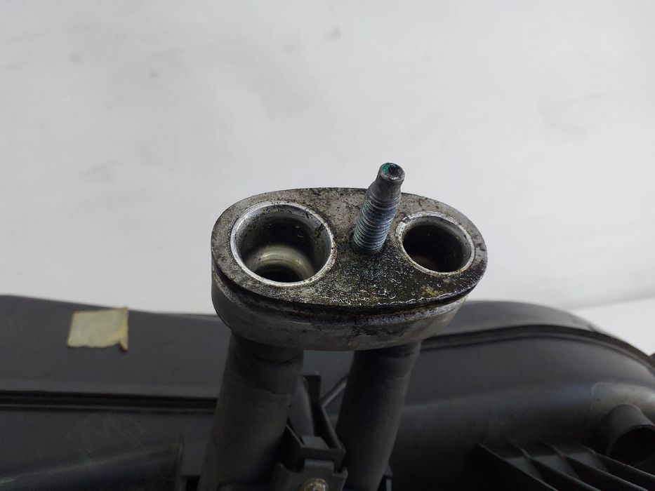 Chauffage / sofagem completa AUDI A4 Avant (8E5, B6)