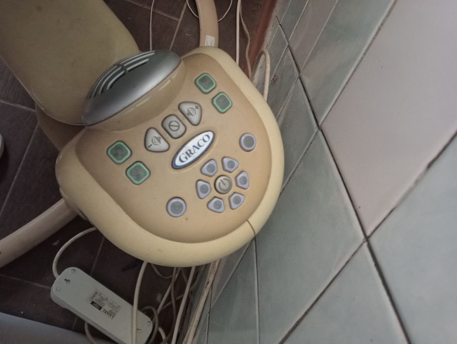 Люлька центр  дитяча