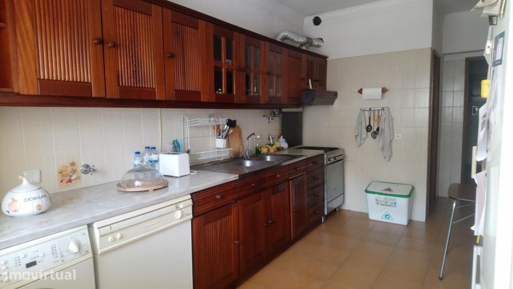 Quarto - localizado em Sintra Lisbon