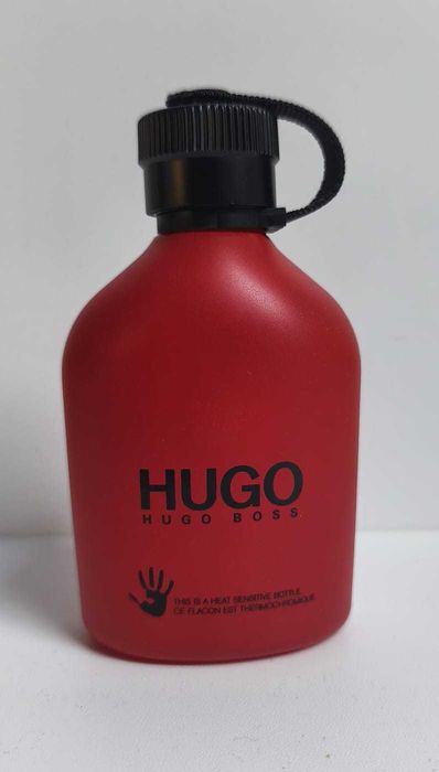 Hugo Red Hugo Boss 150ml edt