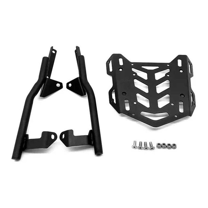 Suporte de Bagagem Traseiro para Yamaha Tracer 900/GT de 2018 a 2020