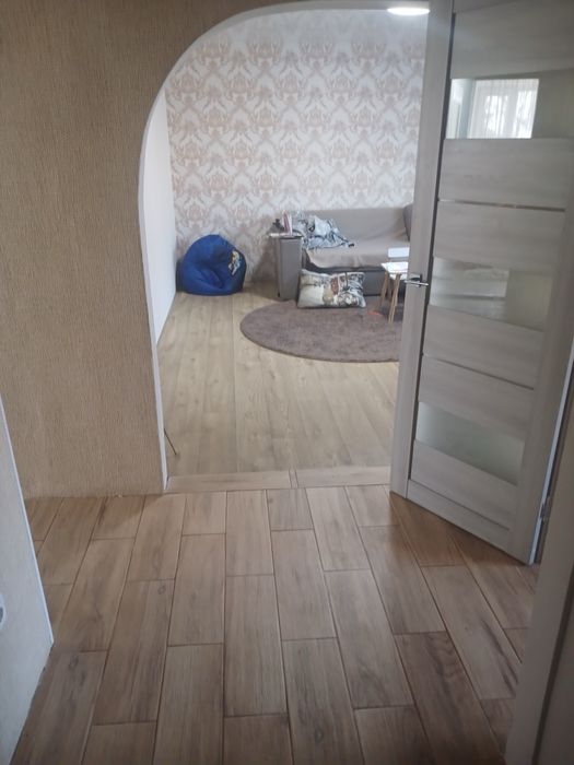 Продається 3х к.кв. в селі Вільшана Черкаська обл Є ВІДНОВЛЕННЯ