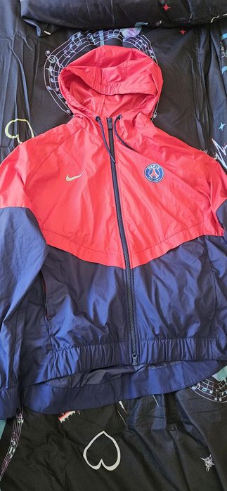 Kurtka letnia Paris