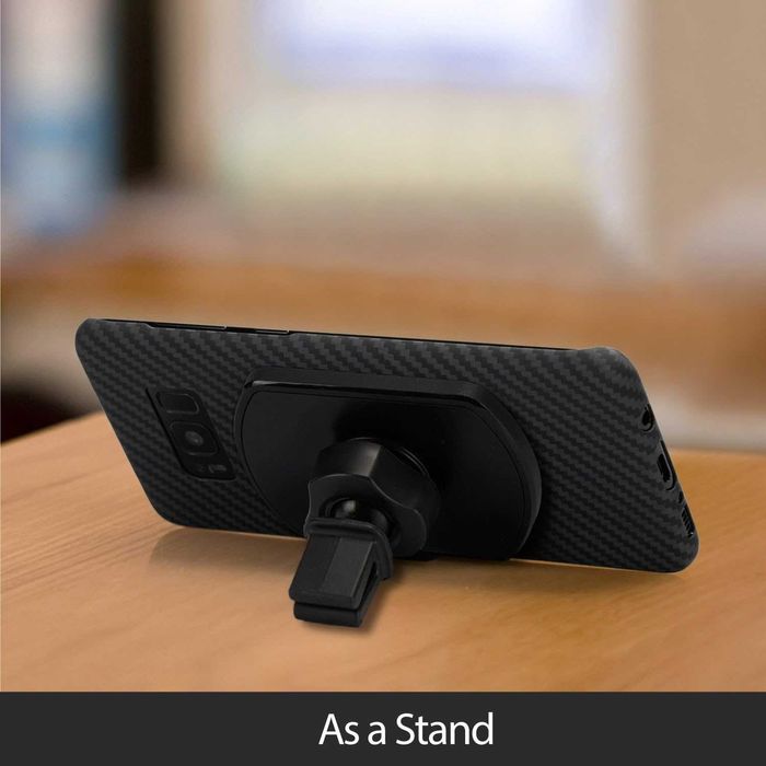 Suporte Auto Smartphone Magnético Pitaka