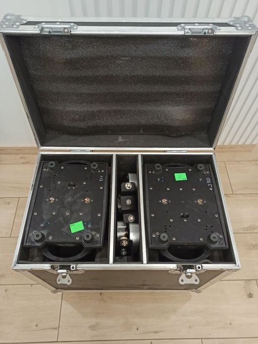 Led wash moving head 36x10