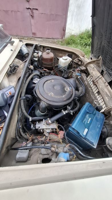 ВАЗ  2106 газ/бензин