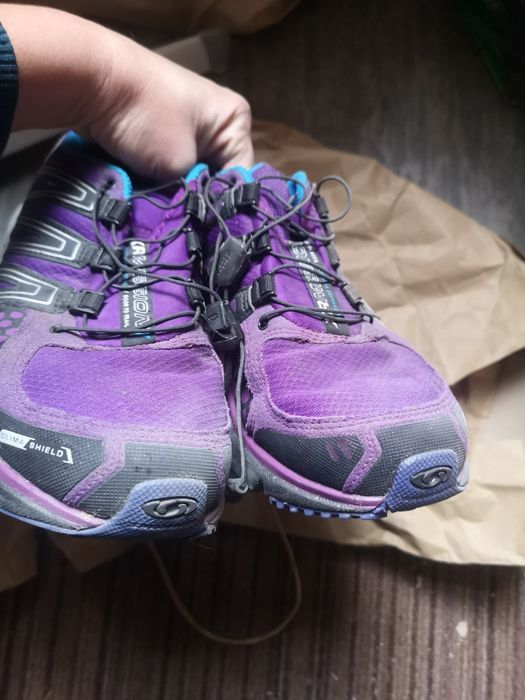Super buty salomon xr mission 40