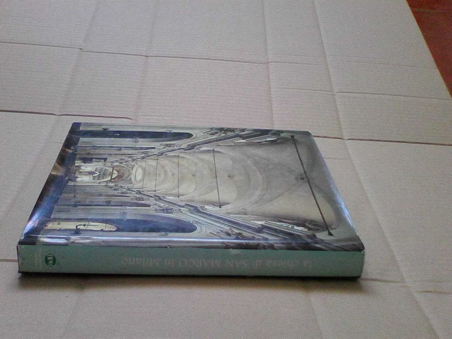 La Chiesa di San Marco in Milano