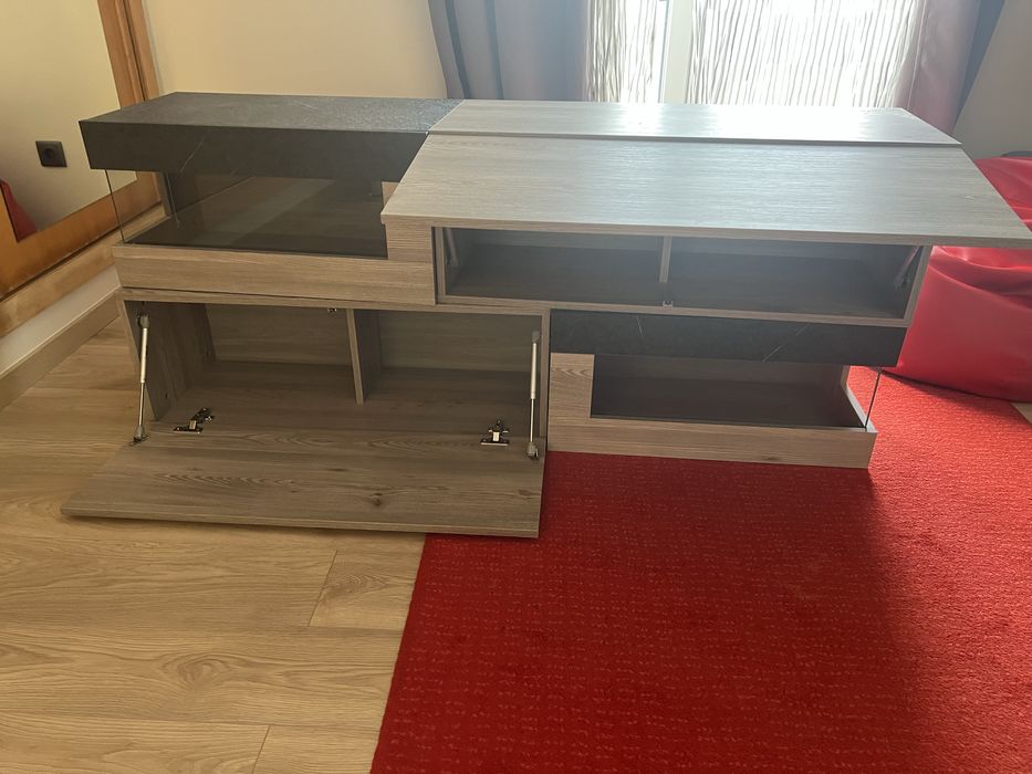 Movel de parede de sala