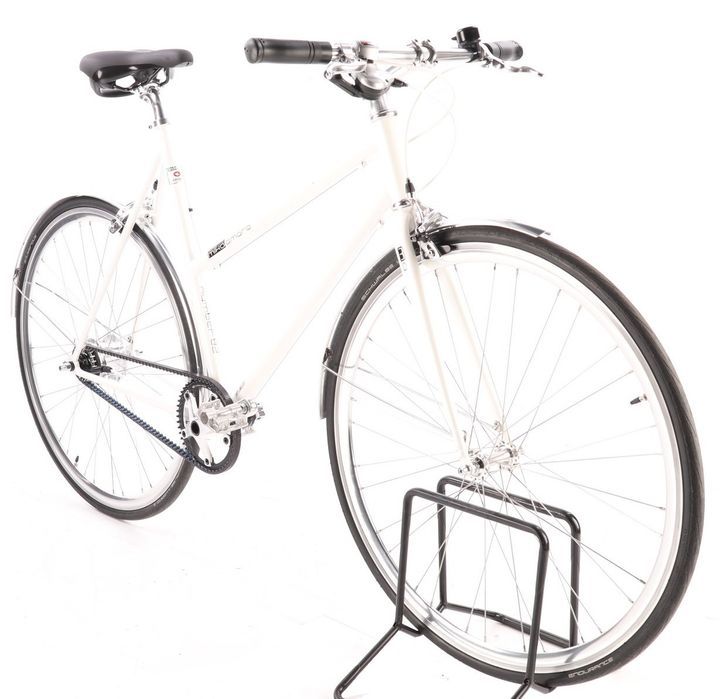 Rower damski Mika Amaro 56 cm (L) pasek