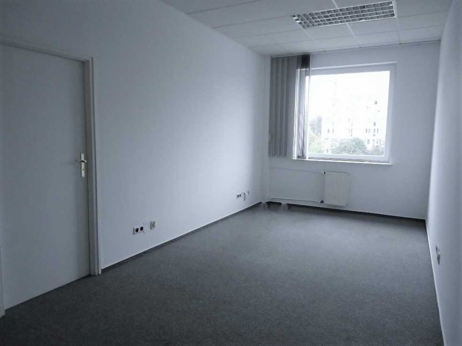 Bezpośrednio wynajmę biuro 20 m2 / Warszawa -Mokotów/