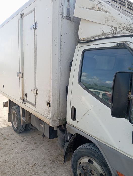 Canter Mitsubishi 1997