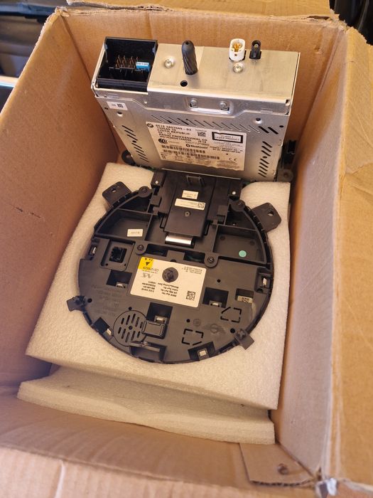 Radio Mini Cooper  ou  One