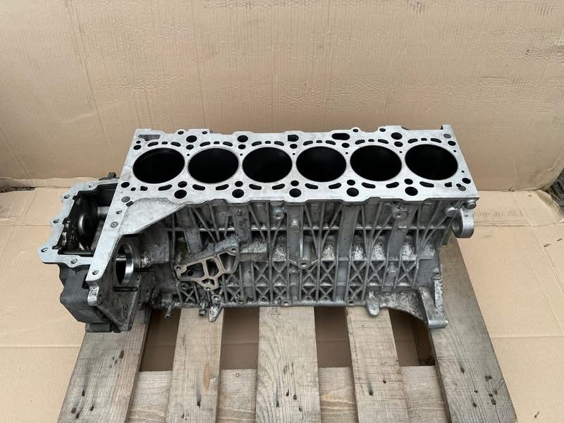 BMW M57d30n2  e90, e91, e60, e61    325d, 330d, 530d