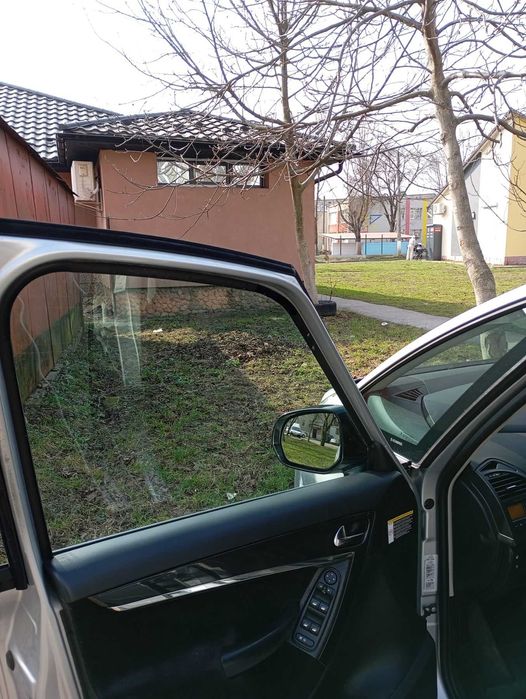 Сітроен Пікассо 2009