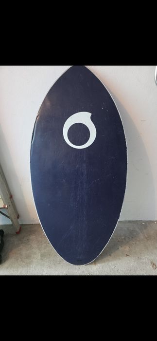 Skimboard 123 decatlhon 52/15